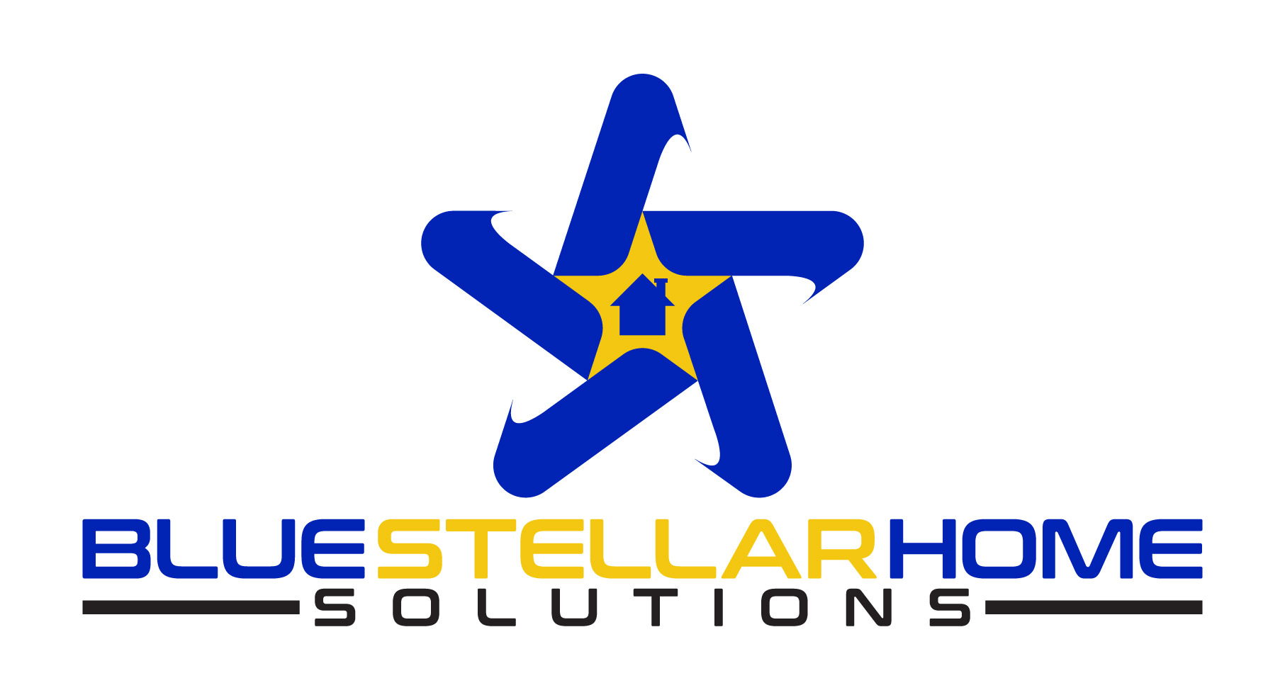 Blue Stellar Home Solutions